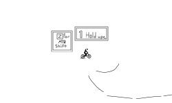 Double MTB Auto