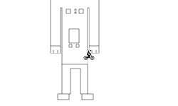 Robot (No Track)