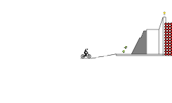 Demo of "Climbing Challegne"