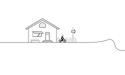my old bmx park by;emman