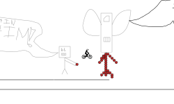 RC8R1 ROBOT ATTACK REMIX