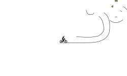 up + left