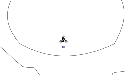 pista un poco facil parte 25