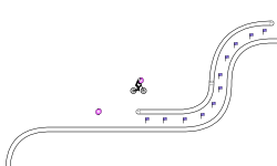 Tubing Practice