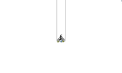 gravity track