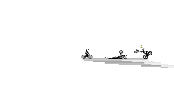History of Riders