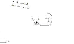 Hold up left DESC