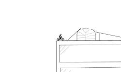 BMX Roof Tops
