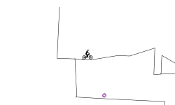 W1-1 Blobby Plains