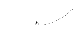 Hill climb