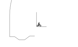 (4) Free Rider HD | Draw Track