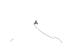 hit shift