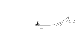 Sick jumps