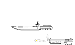 Cold Steel