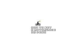 How To Get A Motorbike