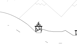 Down The Mountain