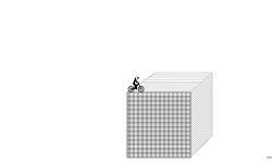 Cube World (Sneak Peak)