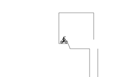 Do a Glitch and pipe