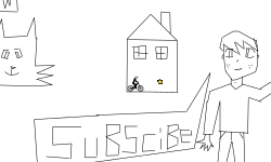 Cartoon Art
