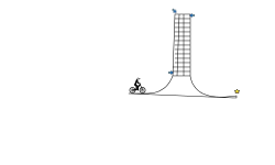A Simple Building Jump