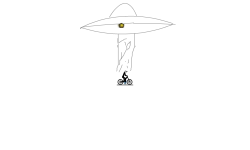 aliens!