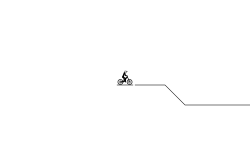 Smooth jumps