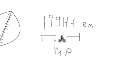 light em up