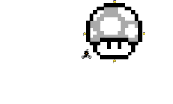 Pixal art