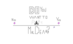 Mr. Dear