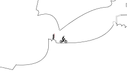Twisting Cave (Hold up)