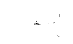 Heli-Holdup! Wheelie