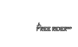 FREE RIDER HD