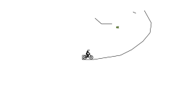 Wheelie!