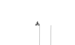 the long fall