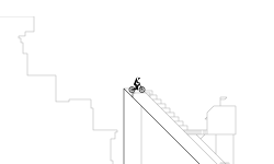 ski jump