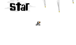 Shooting Star