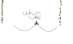 Which way