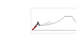 The Calculation Track!