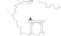 Smooth and fall (DESC)