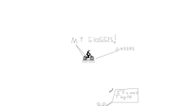 MY GLASSES! -- Preview (AUTO)