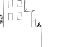 Falling