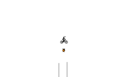 Crazy Falling