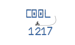 The cool one