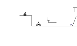 1 Line Trial Challenge (Desc.)