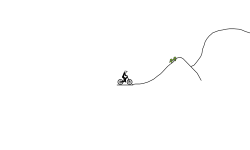 MTB dirt jumps