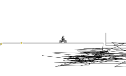 hole in the road