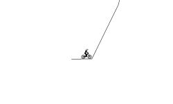 Intense Climb