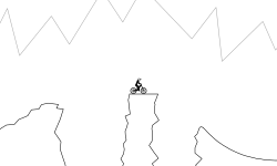 cliff caverns