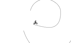 i was board
