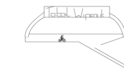 Total wipeout!